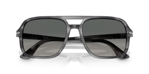 Striped Grey / Grey Gradient Dark (119271)