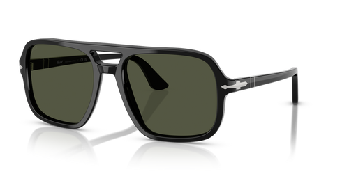 Black / Green (95/31)