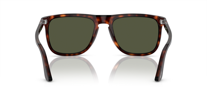 Persol PO3336S in Havana / Green (24/31) - Alternate View