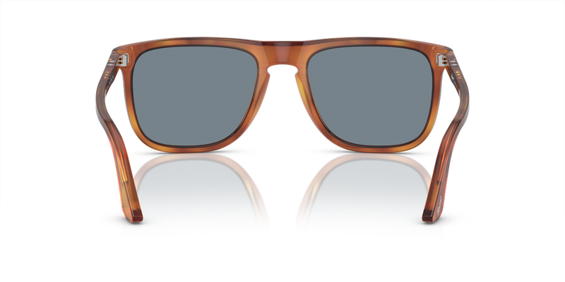 Persol PO3336S in Terra Di Siena / Light Blue (96/56) - Alternate View