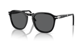 Black / Dark Grey (95/B1)