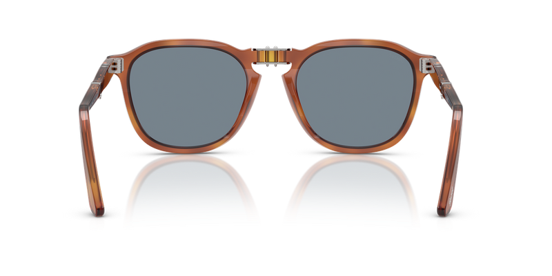 Persol PO3345S in Terra Di Siena / Blue (96/56) - Alternate View