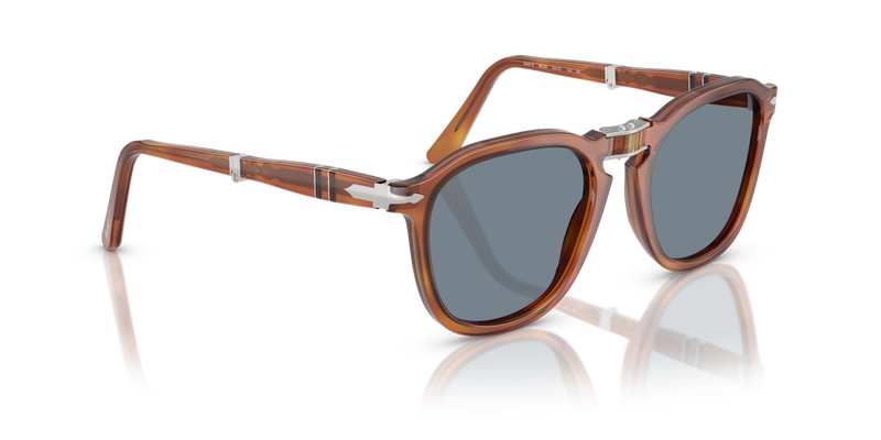 Persol PO3345S in Terra Di Siena / Blue (96/56) - Alternate View
