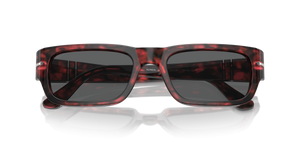 Red Havana / Dark Grey (1212B1)