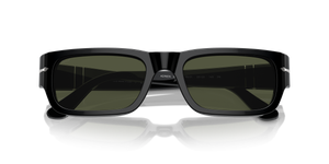 Black / Green (95/31)