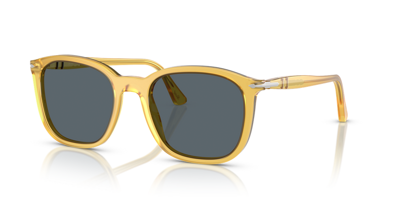 Persol PO3355S in Miele / Blue (204/R5) - Alternate View