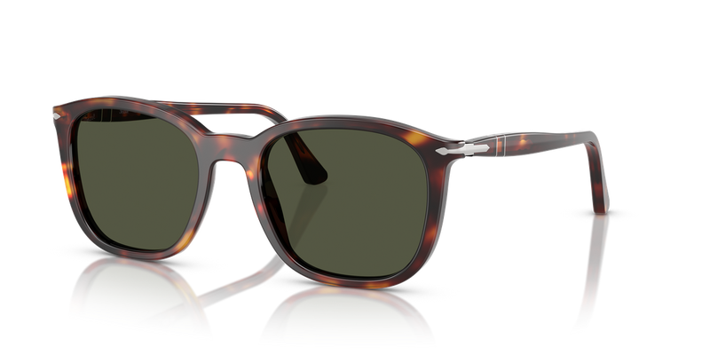 Persol PO3355S in Havana / Green (24/31) - Alternate View