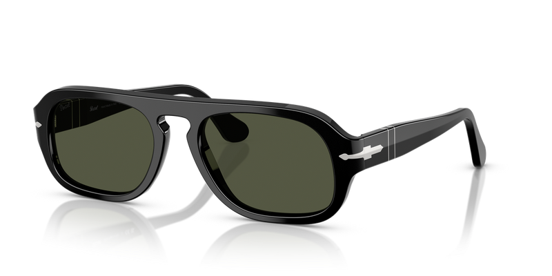Persol PO3369S in Black - Alternate View
