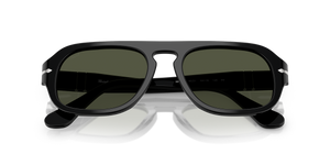 Black / Green (95/31)