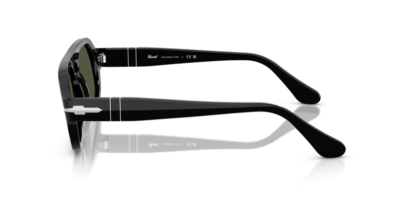Persol PO3369S in Black - Alternate View