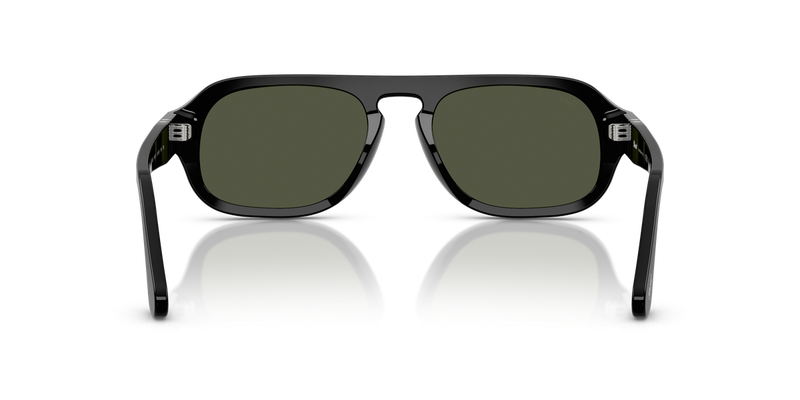 Persol PO3369S in Black - Alternate View