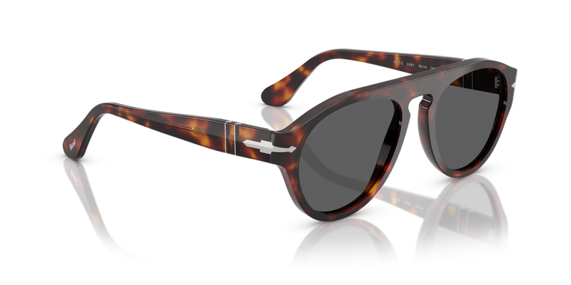 Persol PO3370S in Havana - Alternate View