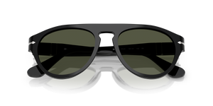 Black / Green (95/31)