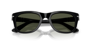 Black / Green (95/31)