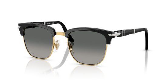 Persol PO3375S - Black / Gradient Grey (122571)