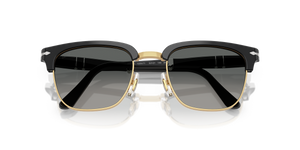 Black / Gradient Grey (122571)