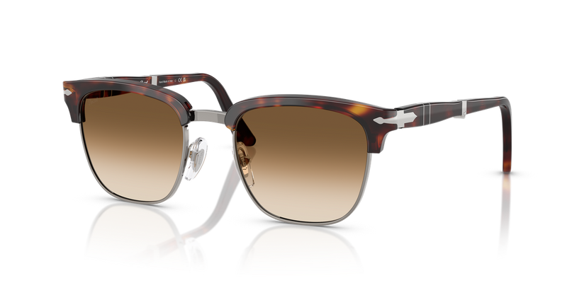 Persol PO3375S in Havana / Gradient Brown (24/51) - Alternate View
