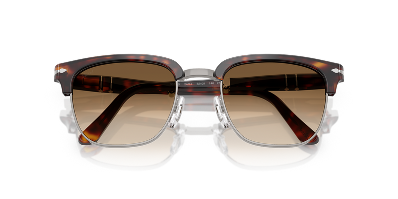 Persol PO3375S in Havana / Gradient Brown (24/51) - Alternate View