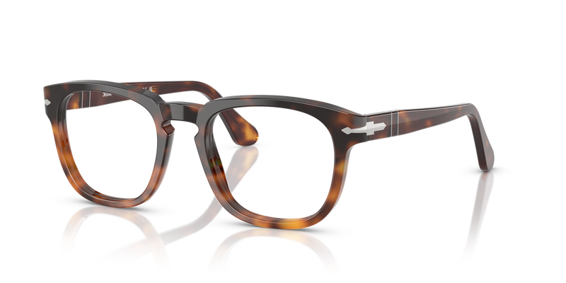 Persol PO3376V in Tortoise Dark Brown - Alternate View