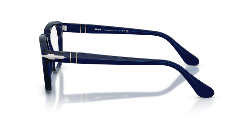Persol PO3376V in Cobalto - Back View