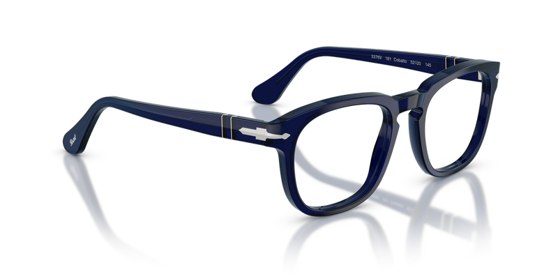 Persol PO3376V in Cobalto - Alternate View