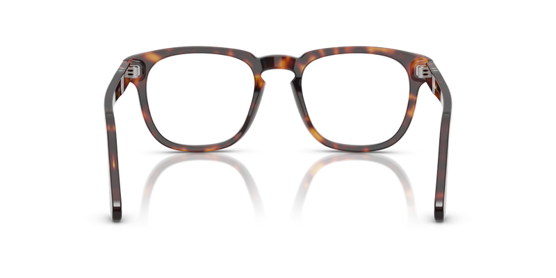 Persol PO3376V in Havana - Alternate View