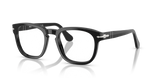 Black / Clear (95)
