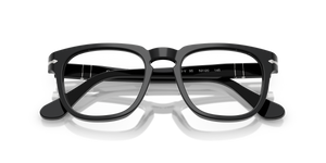 Black / Clear (95)