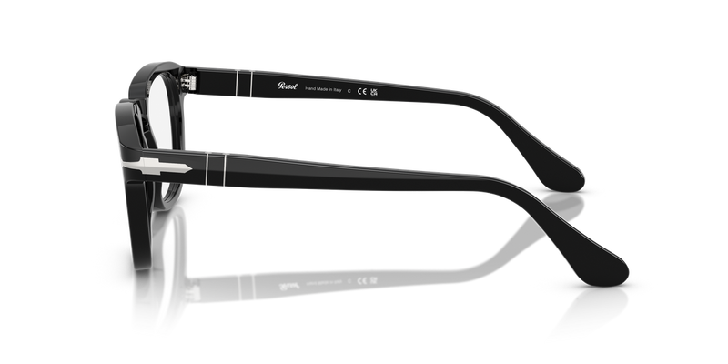Persol PO3376V in Black - Alternate View