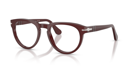 Persol PO3377V - Bordeaux / Demo Lens (1257)