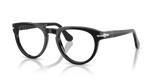 Black / Clear (95)