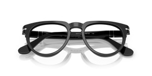 Black / Clear (95)