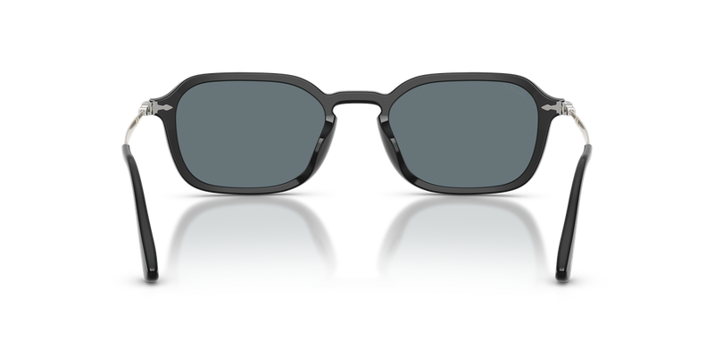 Persol PO3381S in Black / Polarized Dark Grey (95/3R) - Alternate View