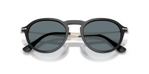 Black / Polarized Dark Grey (95/3R)