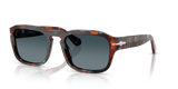 Tortoise Brown & Pearl Blue / Polarized Gradient Blue (1232S3)