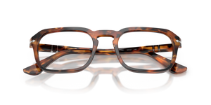 Tortoise Brown & Pearl Brown / Clear (1231)