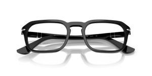 Black / Clear (95)