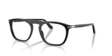 Black / Clear (95)