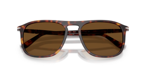Havana / Polarized Brown (24/57)