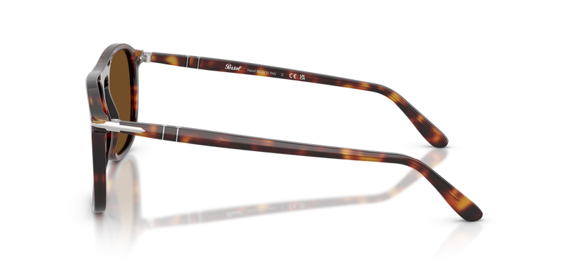 Persol PO3392S in Havana / Polarized Brown (24/57) - Alternate View
