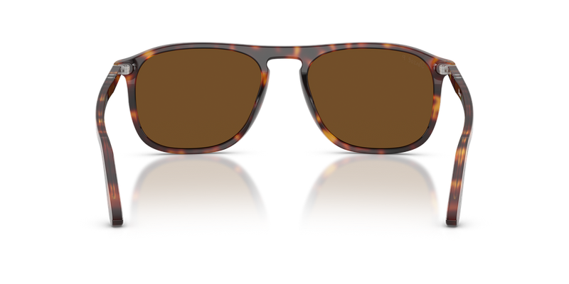 Persol PO3392S in Havana / Polarized Brown (24/57) - Alternate View