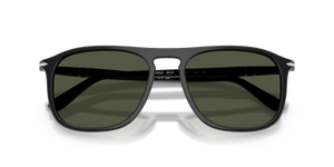 Black / Green (95/31)
