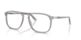 Transparent Grey / Clear (309)