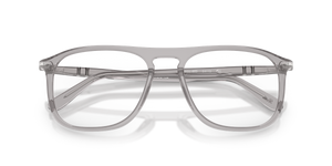 Transparent Grey / Clear (309)