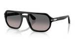 Black / Gradient Grey Polarized (95/M3)