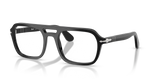 Black / Clear (95)