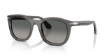 Transparent Grey / Light Grey Gradient Dark Grey (119671)