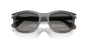 Transparent Grey / Light Grey Gradient Dark Grey (119671)