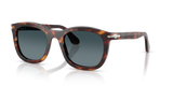 Havana / Light Blue Gradient Dark Blue (24/S3)
