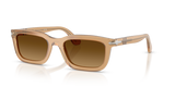 Opal Beige / Light Brown Gradient Dark Brow (116985)